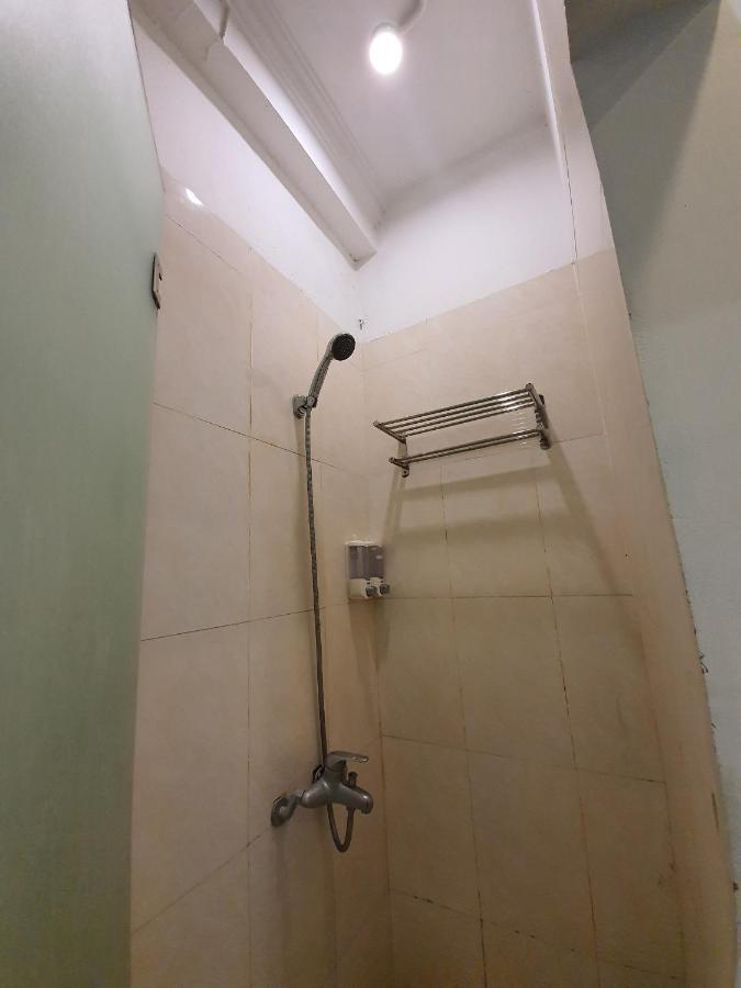 Hanoi Downtown Hostel Exterior foto